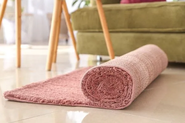 Tapis : Comment choisir la taille idéale pour son salon