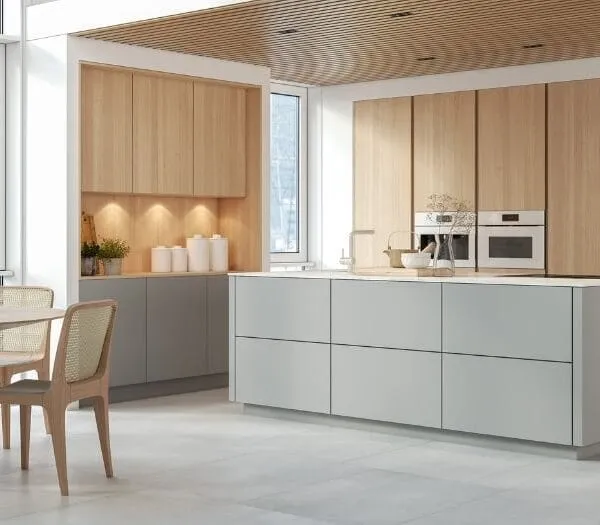 Tendances déco 2025